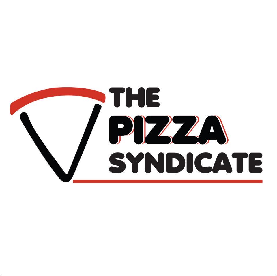The Pizza Syndicate Locations and Delivery Ordering